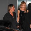 Nicole Kidman, fabuloasă într-o rochie cu spatele gol și inserții transparente