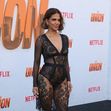 Halle Berry