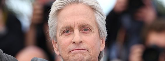 'Behind The Candelabra' Photocall - The 66th Annual Cannes Film Festival