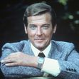 roger moore