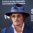 68th San Sebastian International Film Festival: 'Crock Of Gold: A Few Rounds With Shane MacGowan' Red Carpet