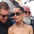 Channing Tatum și Zoe Kravitz