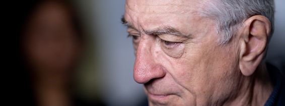 de niro