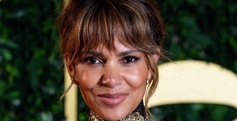 halle berry