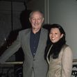 Gene Hackman şi soţia sa, Betsy Arakawa