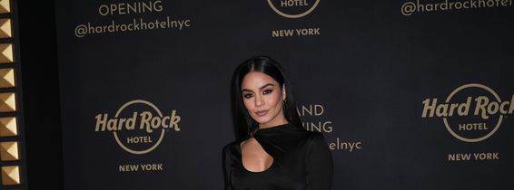 Vanessa Hudgens/ Profimedia