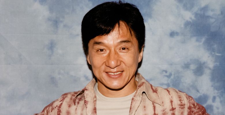 Retro Celebrity Portraits