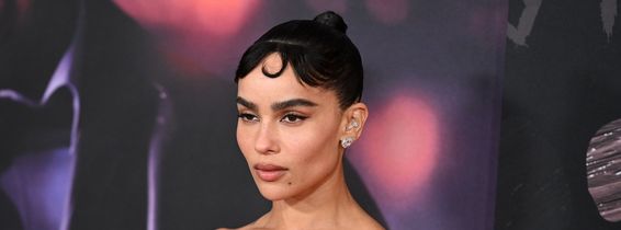 'The Batman' film premiere, New York, USA - 01 Mar 2022