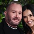 Demi Moore și Kim Jones/ Profimedia