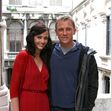 Eva Green și Daniel Craig