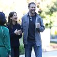 Jennifer Garner și John Miller/ Profimedia