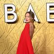 'Babylon' film premiere, BFI IMAX, London, UK - 12 Jan 2023