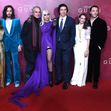 'House of Gucci' film premiere, London, UK - 09 Nov 2021