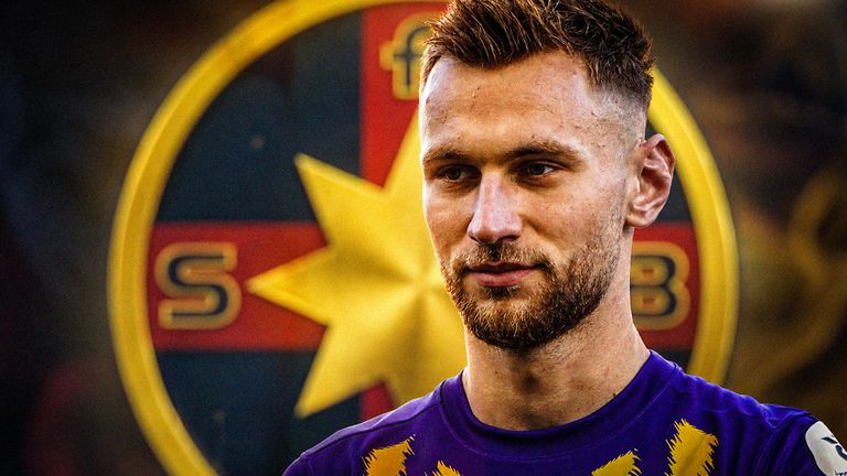denis dragus posibil transfer fcsb