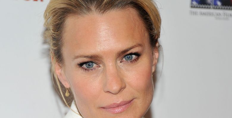 Robin Wright