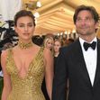 bradley cooper irina shayk despartire