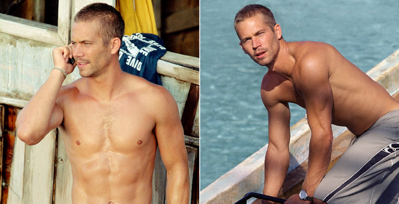 paul walker documentar