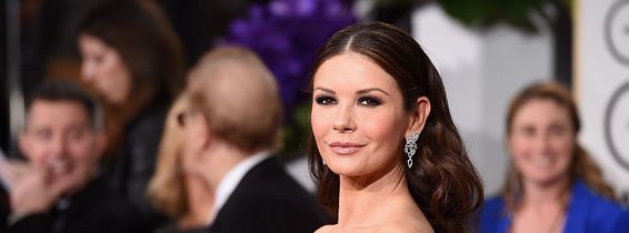 Catherne Zeta-Jones, Foto: Getty Images