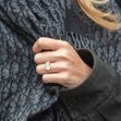 Suki Waterhouse și Robert Pattinson/ Profimedia