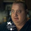 First look as Brendan Fraser transforms into a 600lb man in new movie The Whale