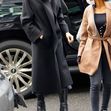 Angelina Jolie și fiica ei Zahara, apariție inedită pe străzile din New York/ Profimedia