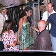 Amal și George Clooney