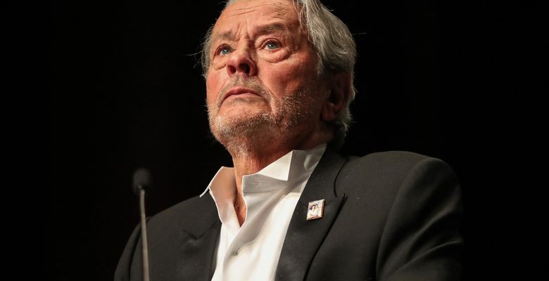 alain delon