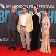 European Premiere Of Searchlight Pictures' "Behemoth!" During The 70th BFI London Film Festival
