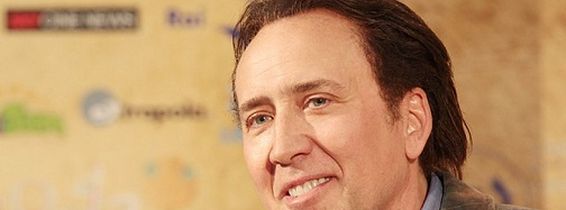 cage a