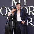 Sofia Carson și Corey Mylchreest/ Profimedia