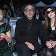Monica Bellucci și Tim Burton/ Profimedia