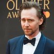 Tom Hiddleston