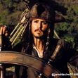 Johnny Depp Jack Sparrow 7
