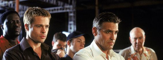 OCEAN'S ELEVEN
