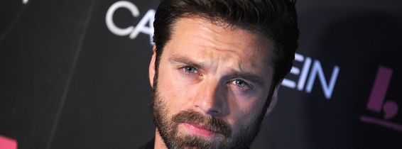 Sebastian Stan