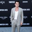 Los Angeles Premiere Of Amazon Prime Video's 'Thirteen Lives'