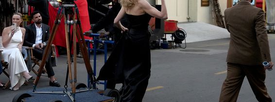 Vogue World: Hollywood 2025 - Runway / Show