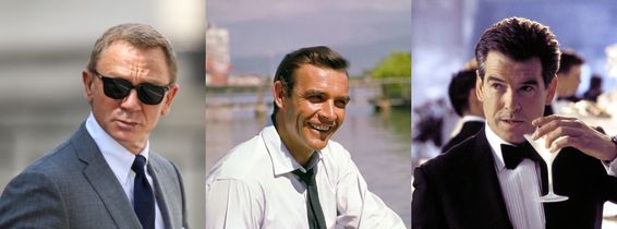 james bond1