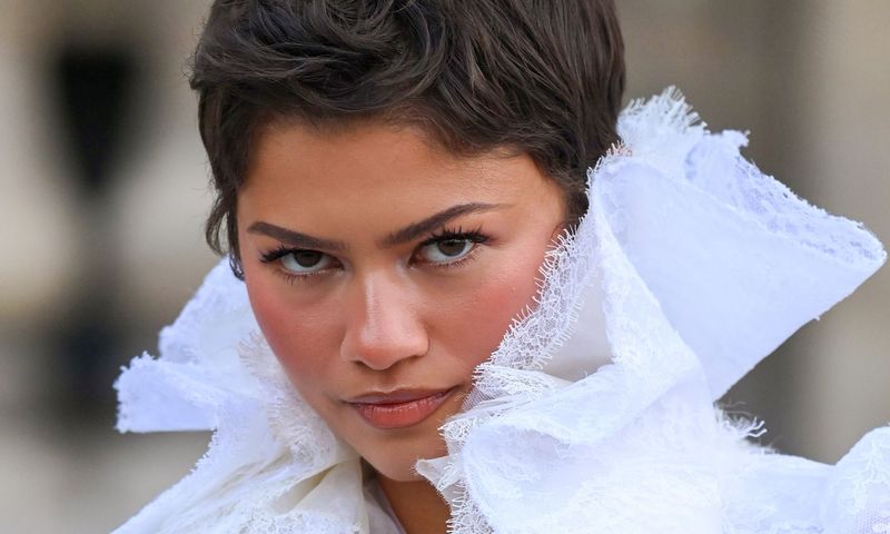 Zendaya
