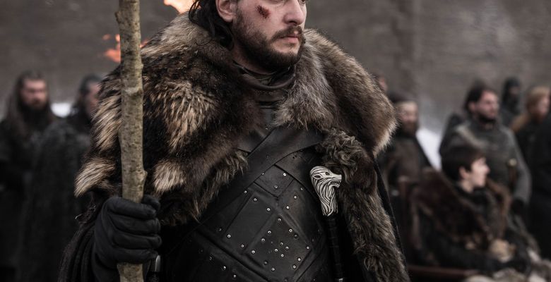 HBO vie de publier 24 nouvelles photos de l'épisode 4 de la derniere saison de Game of Thrones
