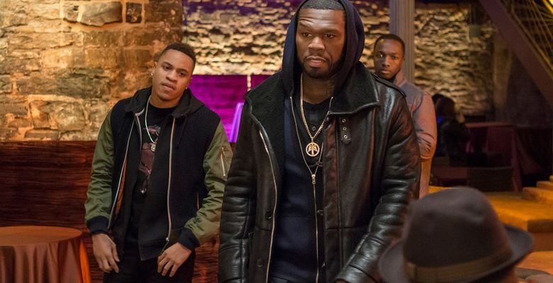 50 cent power condoleante