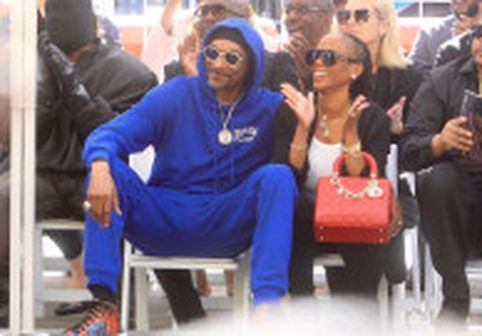 Acum 20 de ani voia să divorțeze de soție, azi îi e mai recunoscător ca oricând. Snoop Dogg: "Mi-am dat seama că era de neînlocuit"