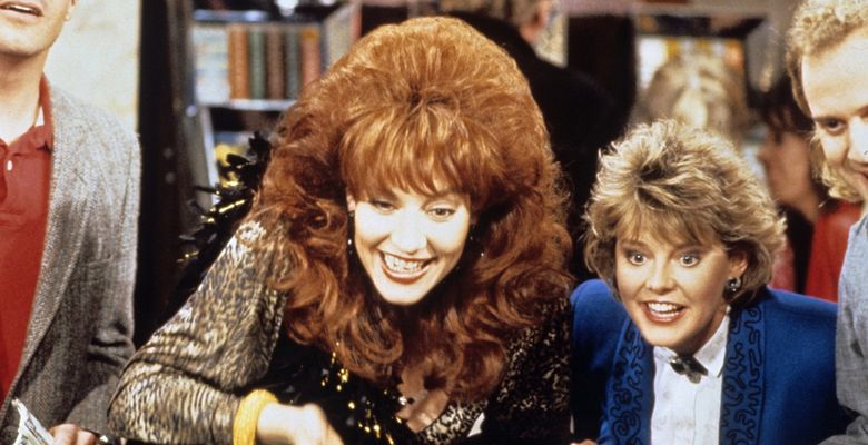 "Married with Children"