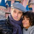 Halle Berry și Olivier Martinez