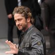 Gerard Butler. Foto: Getty Images