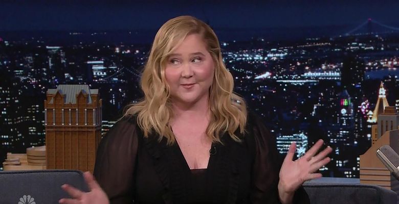 Amy Schumer