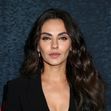 Mila Kunis, fabuloasă la premiera Luckiest Girl Alive