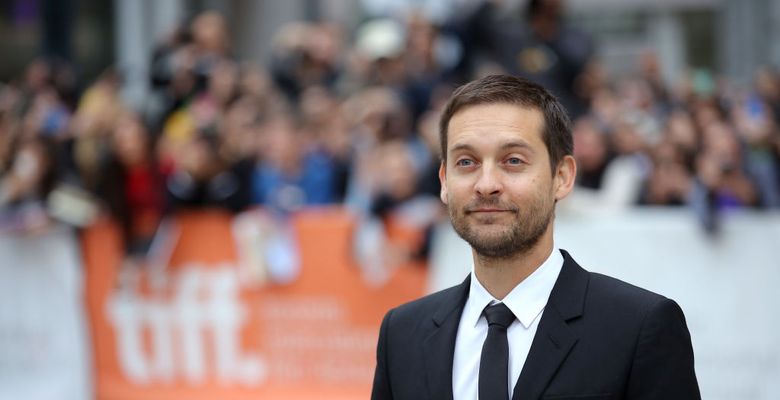 Tobey Maguire