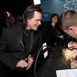 51st Cesar Film Awards - Backstage
