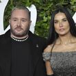 Demi Moore și Kim Jones/ Profimedia